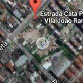 Terreno à venda no Vila João Ramalho: 