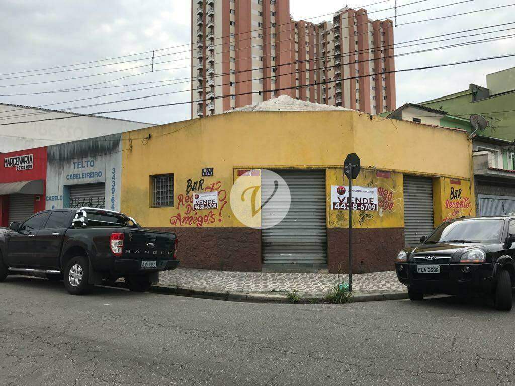 Prédio à venda no Casa Branca: 