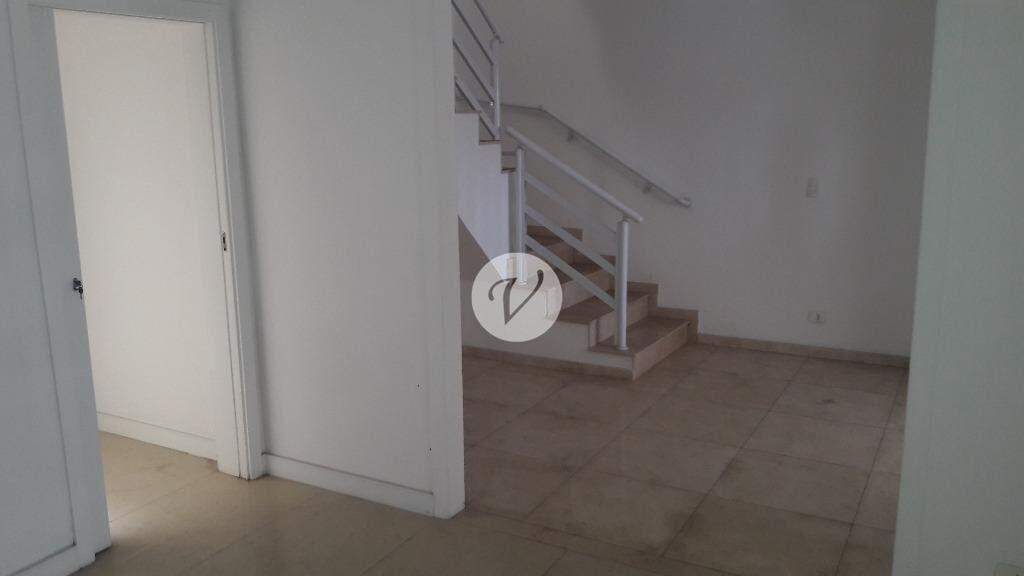 Sobrado à venda no Centro: 