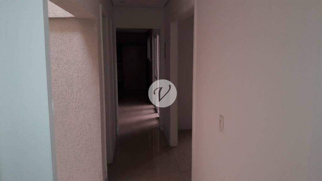 Sobrado à venda no Centro: 