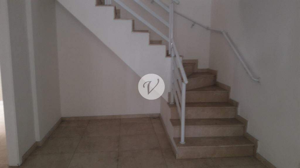 Sobrado à venda no Centro: 