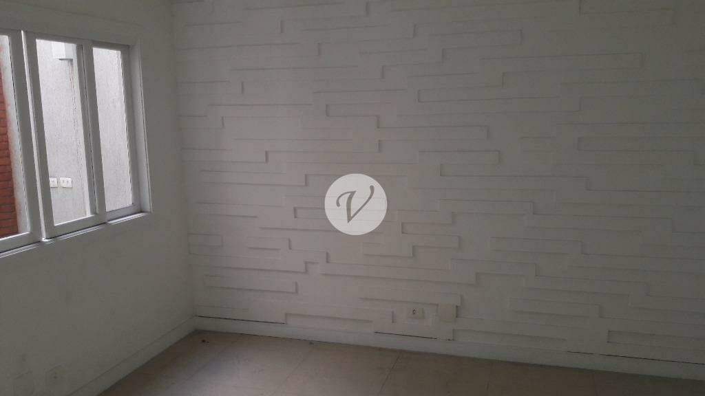 Sobrado à venda no Centro: 