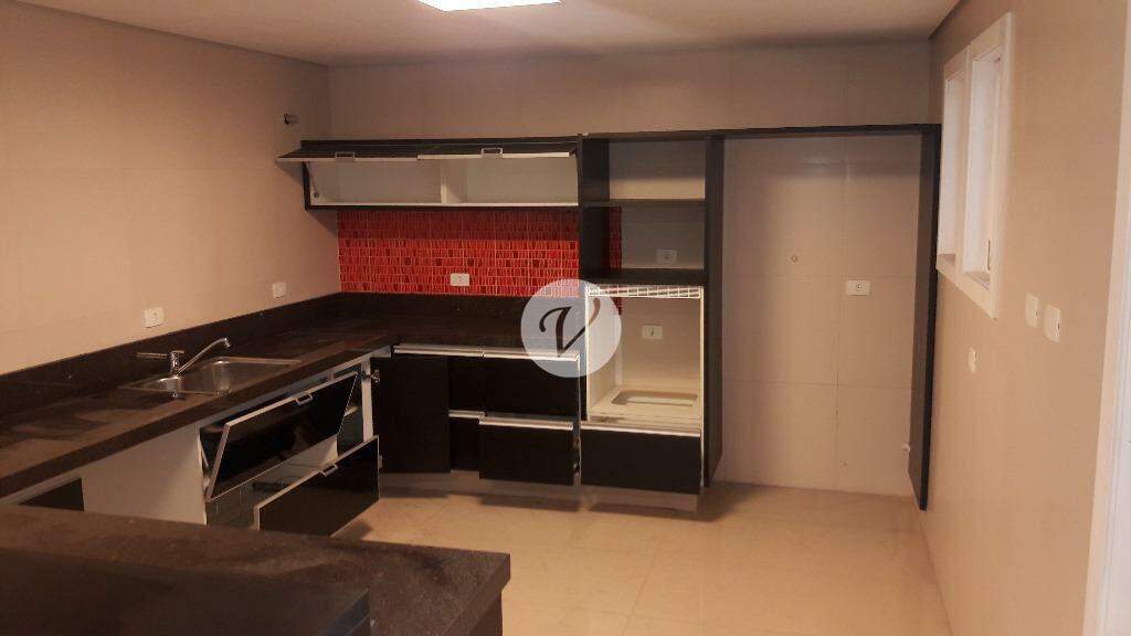 Sobrado à venda no Centro: 