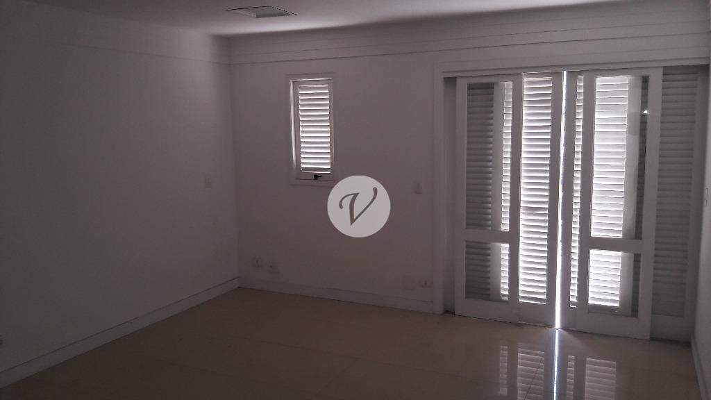 Sobrado à venda no Centro: 