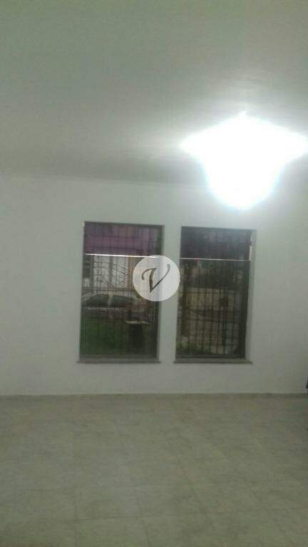 Casa à venda no Campestre: 