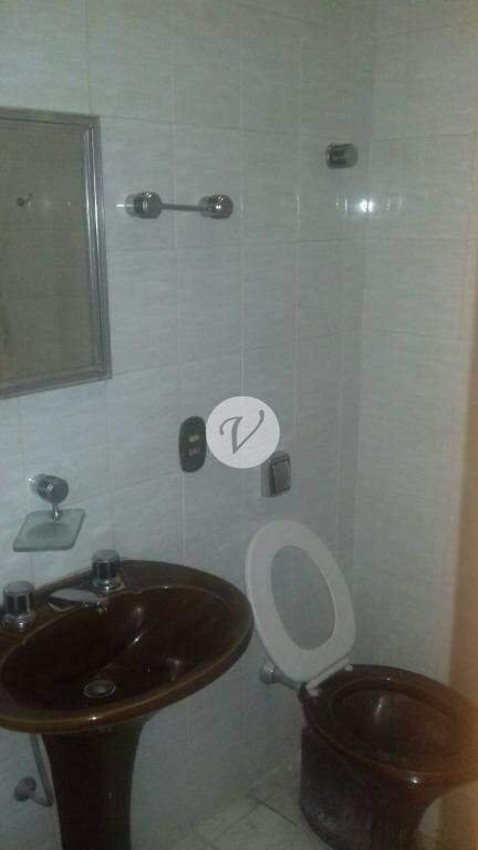 Casa à venda no Campestre: 