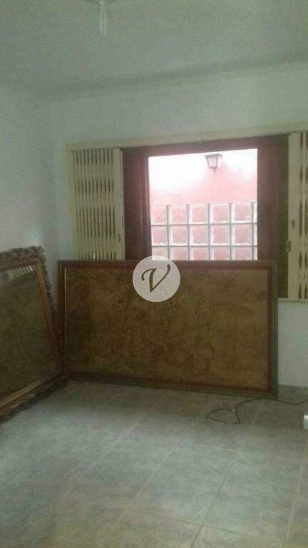 Casa à venda no Campestre: 