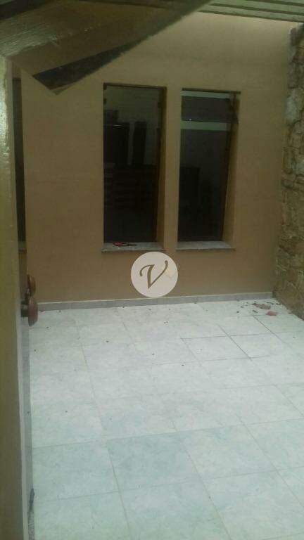 Casa à venda no Campestre: 