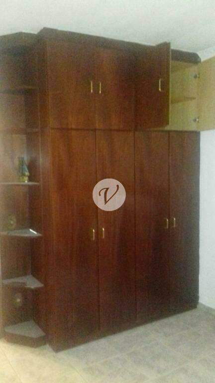 Casa à venda no Campestre: 