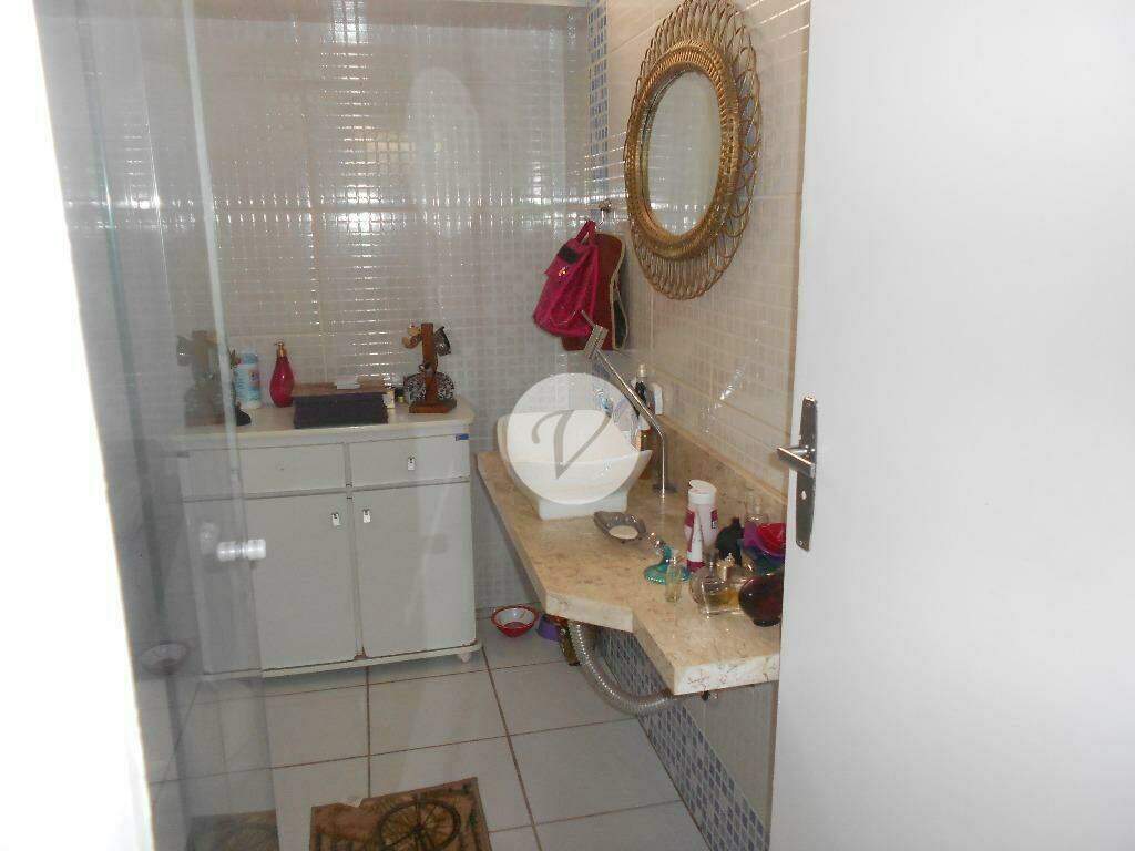 Sobrado à venda no Vila Floresta: 