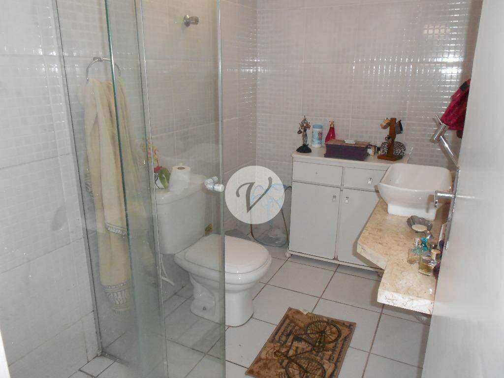 Sobrado à venda no Vila Floresta: 