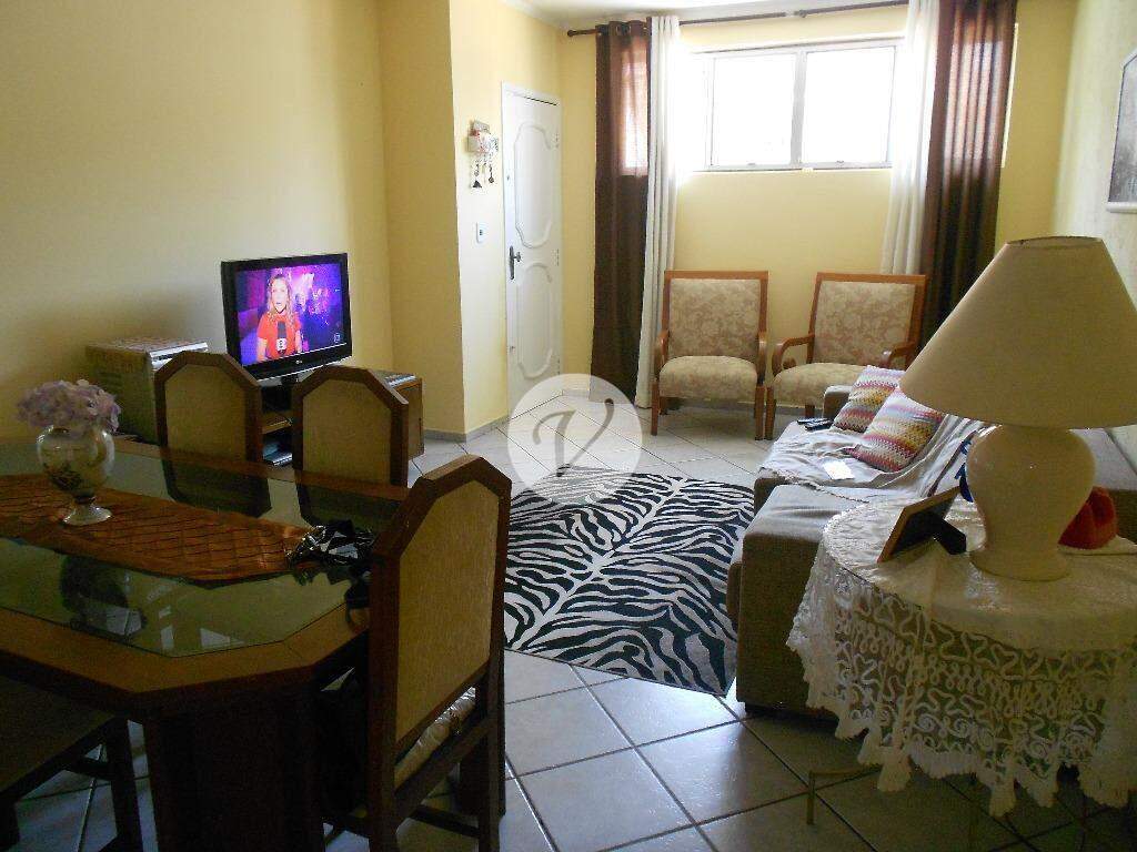 Sobrado à venda no Vila Floresta: 