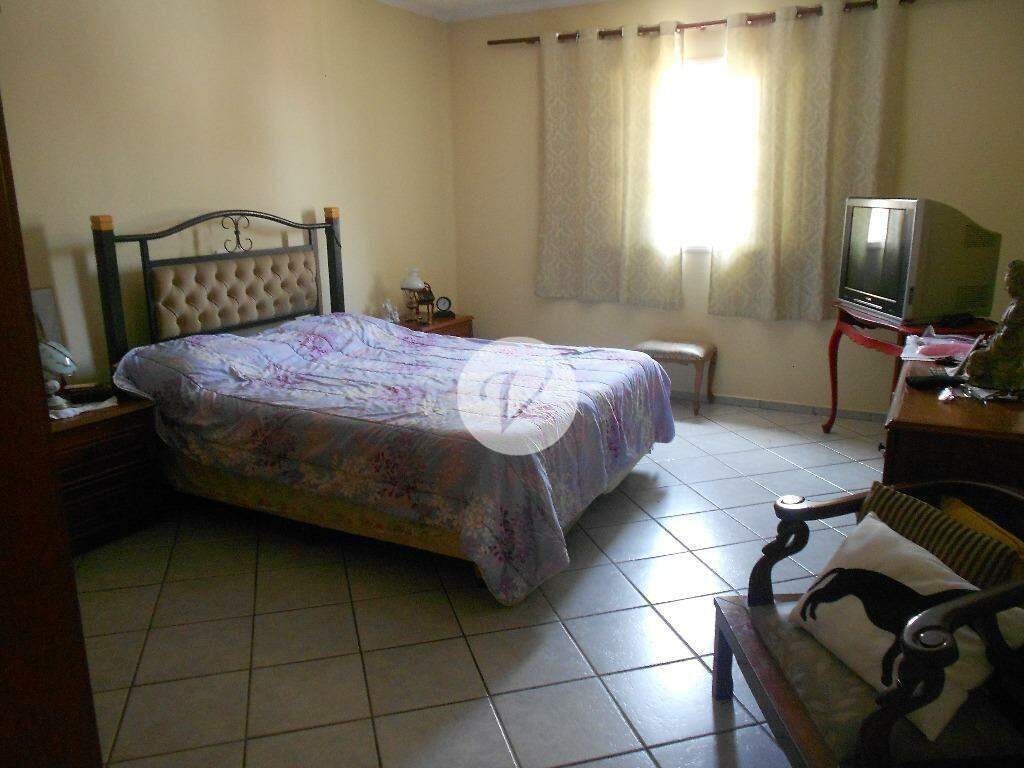 Sobrado à venda no Vila Floresta: 