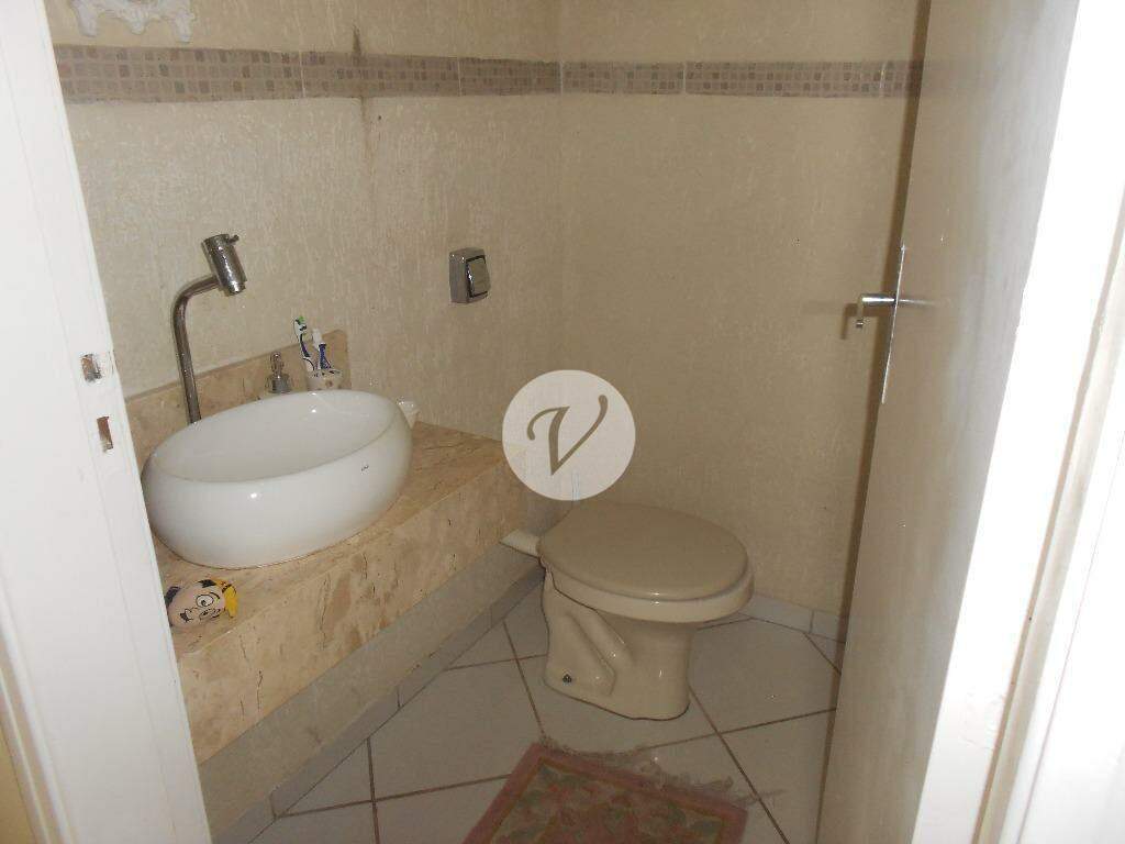 Sobrado à venda no Vila Floresta: 