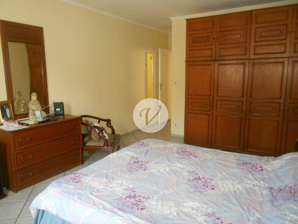 Sobrado à venda no Vila Floresta: 