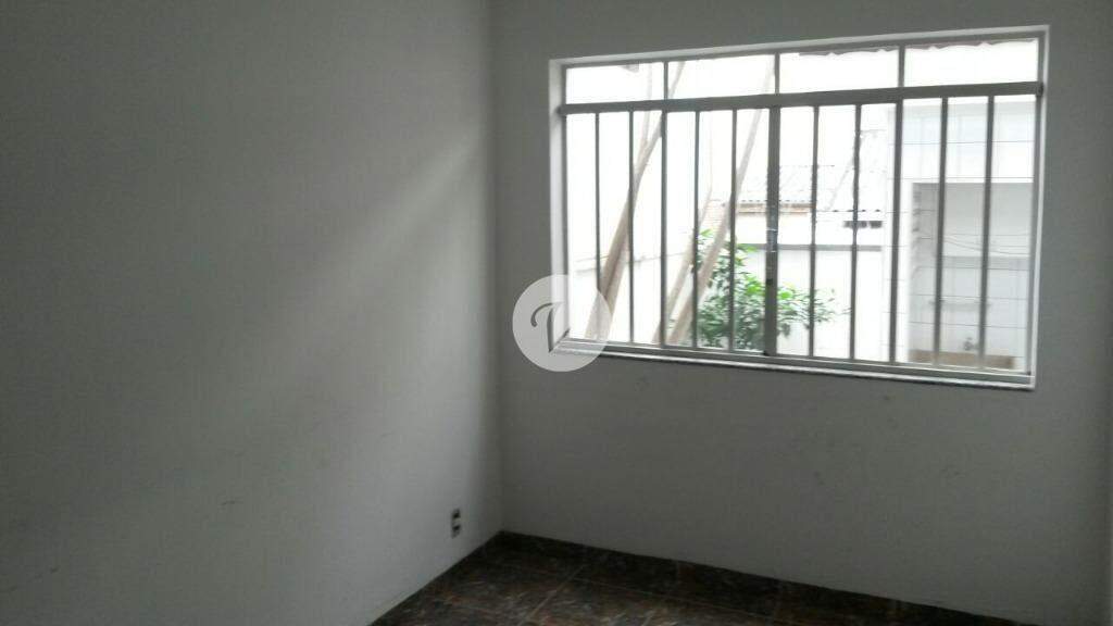 Sobrado à venda no Campestre: 