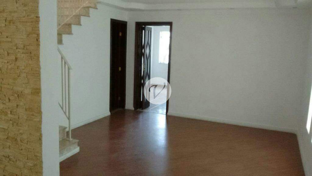 Sobrado à venda no Campestre: 