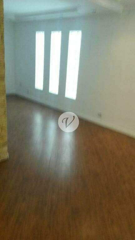 Sobrado à venda no Campestre: 