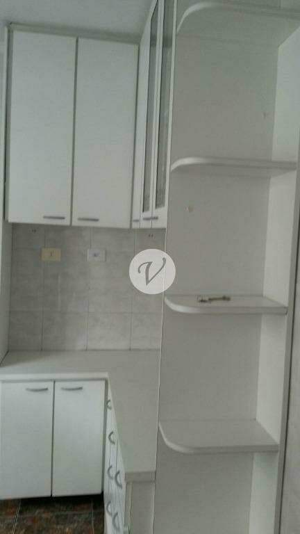 Sobrado à venda no Campestre: 