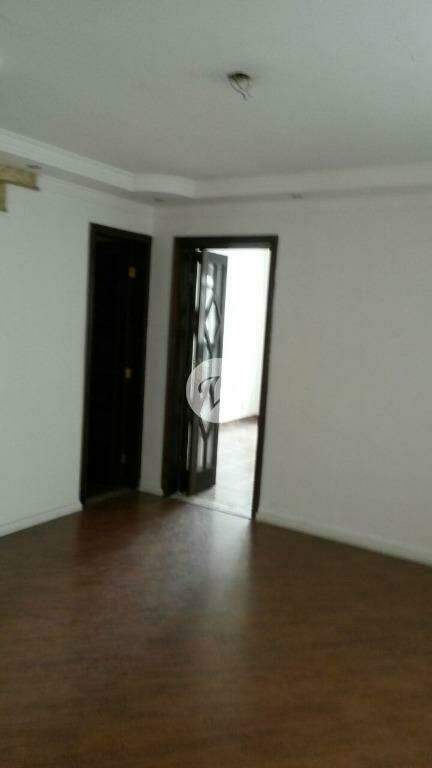 Sobrado à venda no Campestre: 