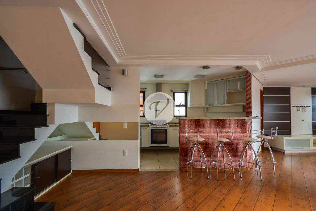 Apartamento Duplex à venda no Jardim: 