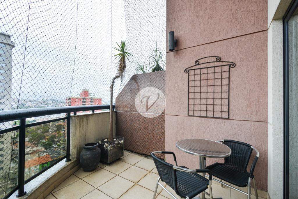 Apartamento Duplex à venda no Jardim: 