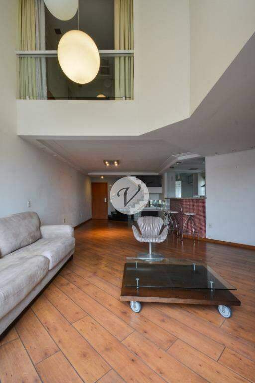 Apartamento Duplex à venda no Jardim: 