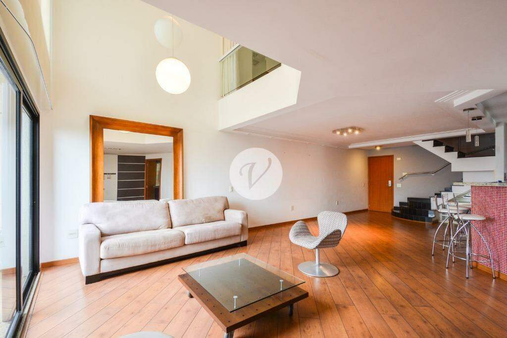 Apartamento Duplex à venda no Jardim: 