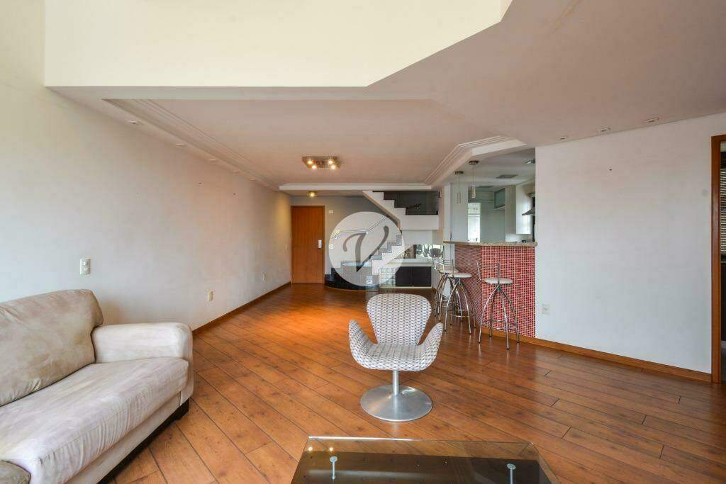 Apartamento Duplex à venda no Jardim: 