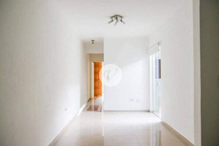 Apartamento à venda no Vila Pires: 