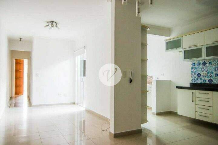 Apartamento à venda no Vila Pires: 