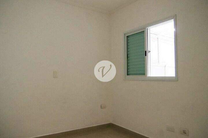 Apartamento à venda no Vila Pires: 