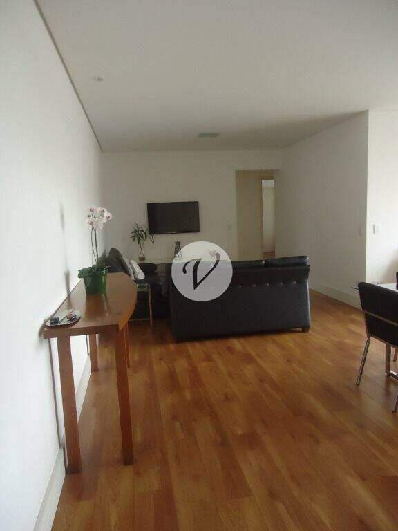 Apartamento à venda no Jardim: 