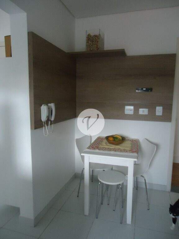 Apartamento à venda no Jardim: 
