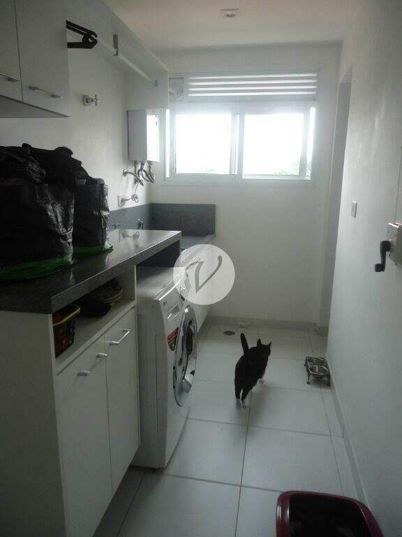 Apartamento à venda no Jardim: 