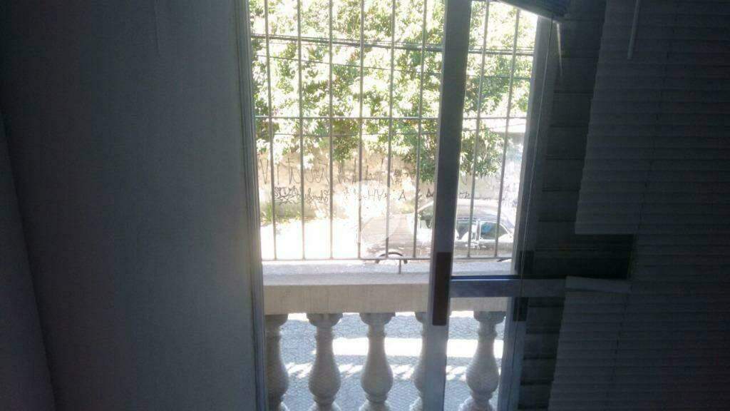 Sobrado à venda no Vila Palmares: 