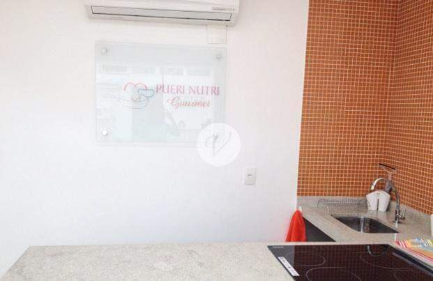 Sobrado à venda no Jardim do Mar: 