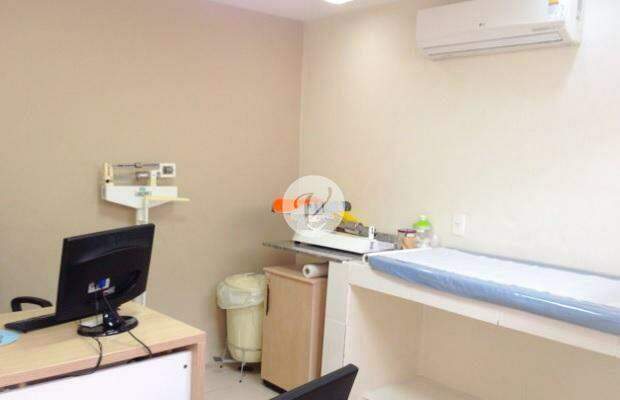 Sobrado à venda no Jardim do Mar: 