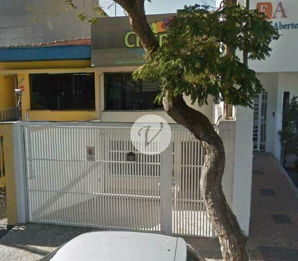 Sobrado à venda no Jardim do Mar: 