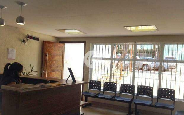 Sobrado à venda no Jardim do Mar: 