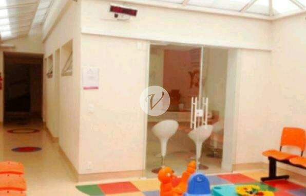 Sobrado à venda no Jardim do Mar: 