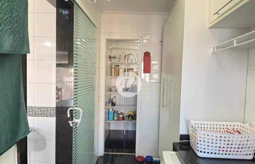 Apartamento à venda no Campestre: 