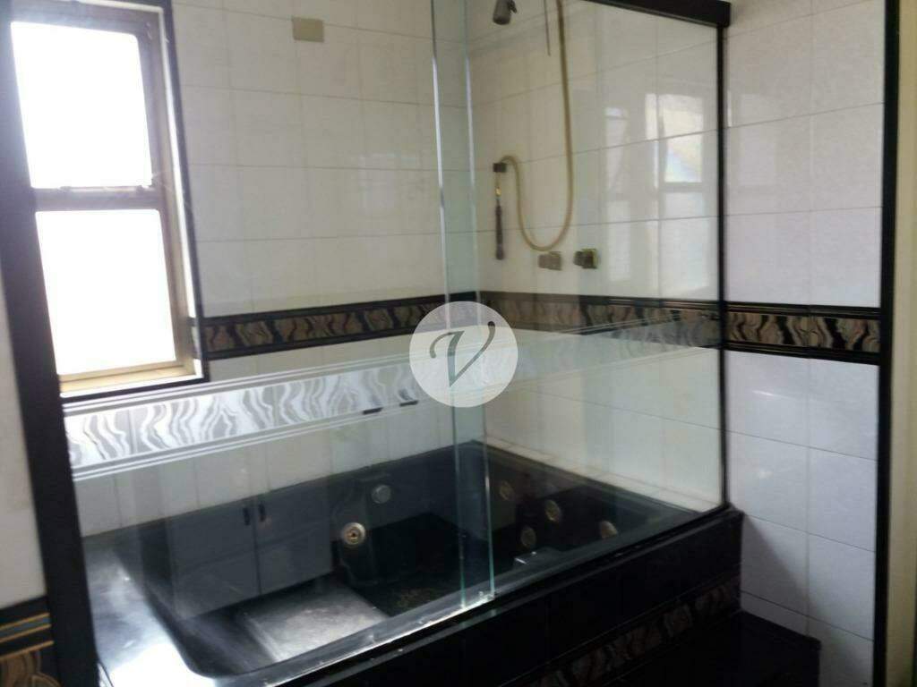 Sobrado à venda no Vila Homero Thon: 