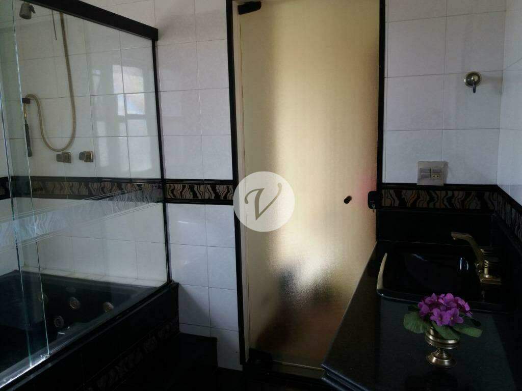 Sobrado à venda no Vila Homero Thon: 