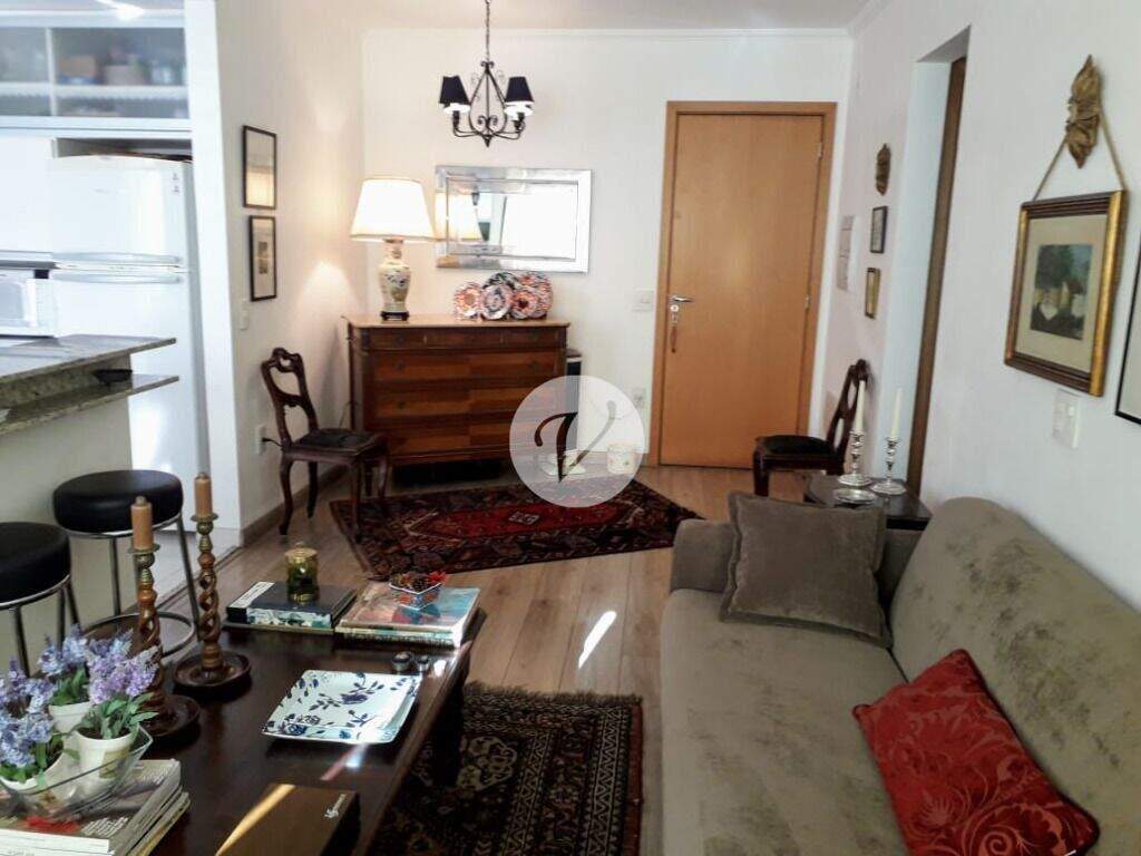 Apartamento à venda no Jardim: 