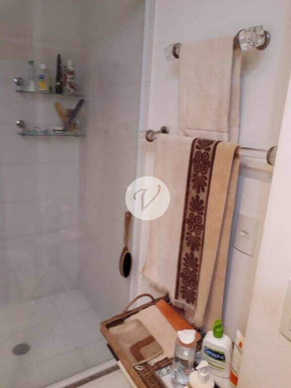 Apartamento à venda no Jardim: 