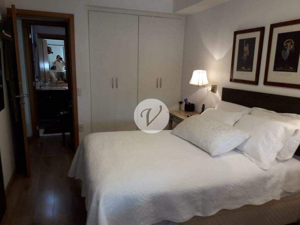 Apartamento à venda no Jardim: 