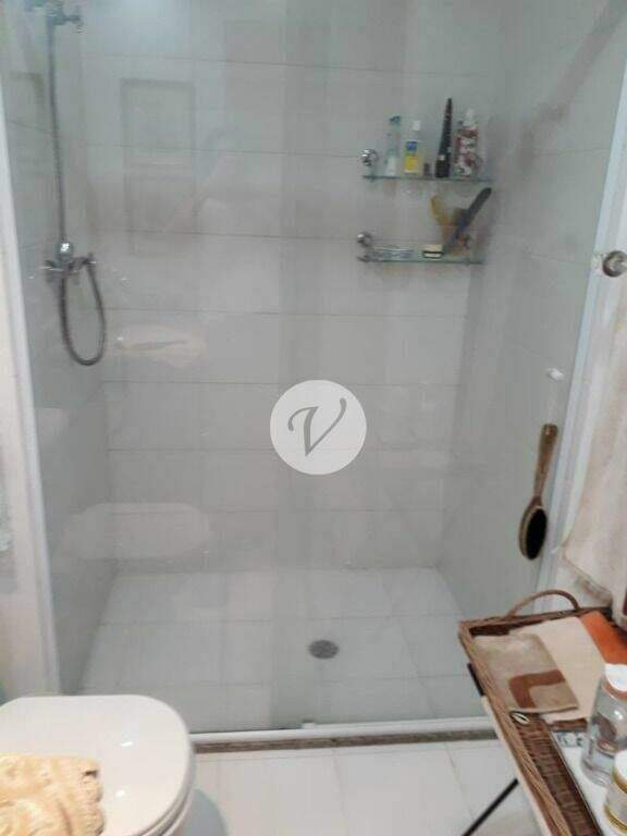 Apartamento à venda no Jardim: 