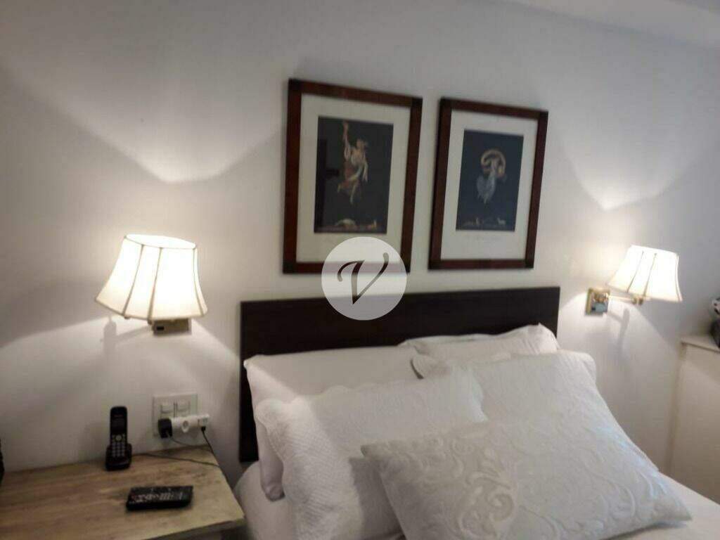 Apartamento à venda no Jardim: 