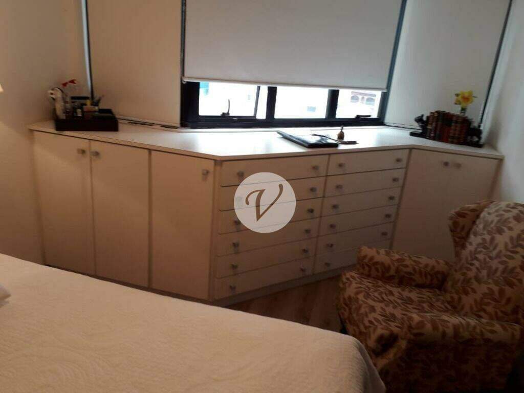 Apartamento à venda no Jardim: 